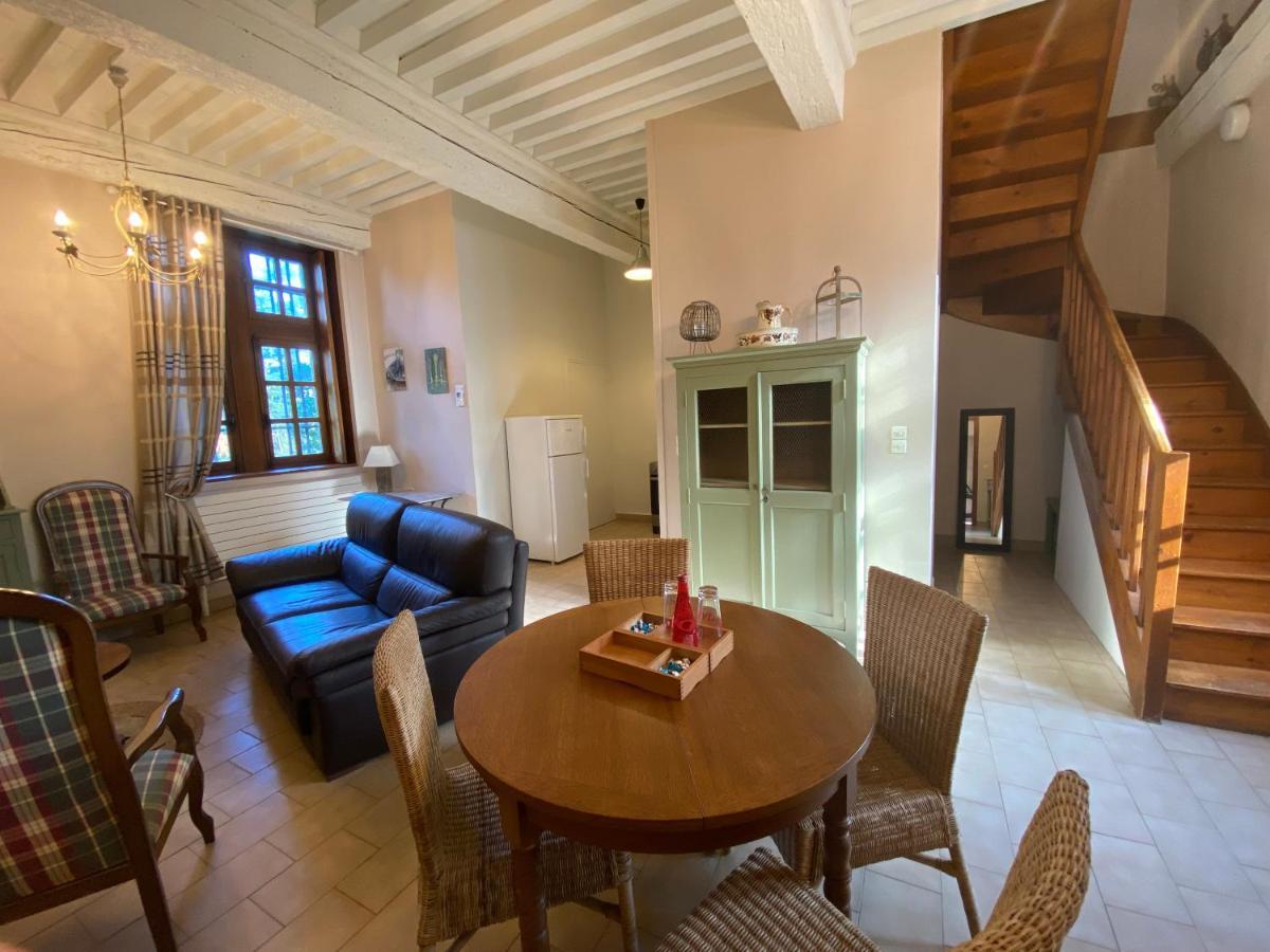 Demeures Et Chateaux L'Abbaye Caladoise - Anciennement Hostellerie Ferme Du Poulet Villefranche-sur-Saone Phòng bức ảnh